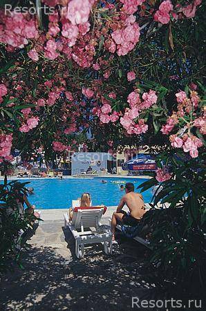 Mandalinci Hotel 9